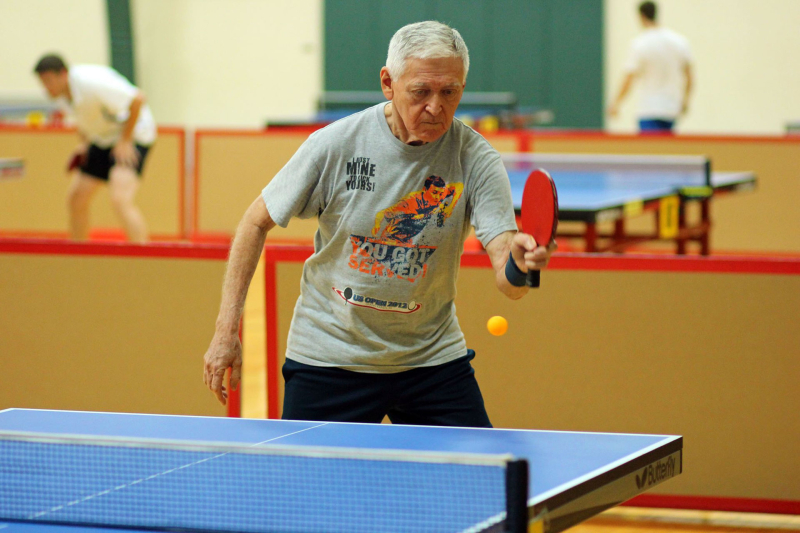 Vzorová fotogalerie