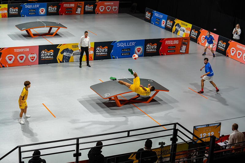 Vzorová fotogalerie