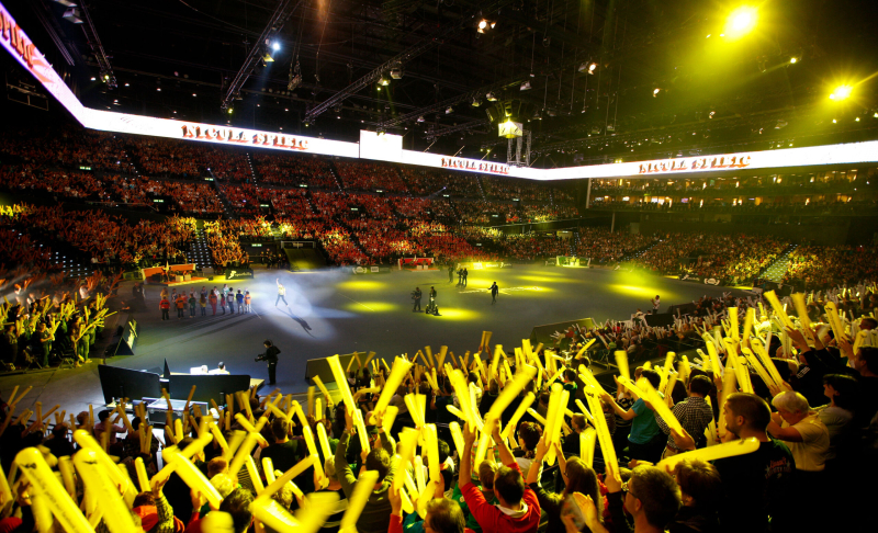 Vzorová fotogalerie